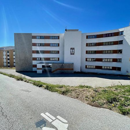 Homency - Residence Les Gemeaux A5 Alpe d'Huez Exterior foto